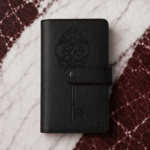 Women's Genuine Leather Wallet