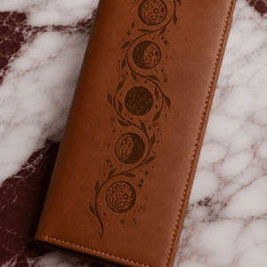 Women’s Leather Wallet